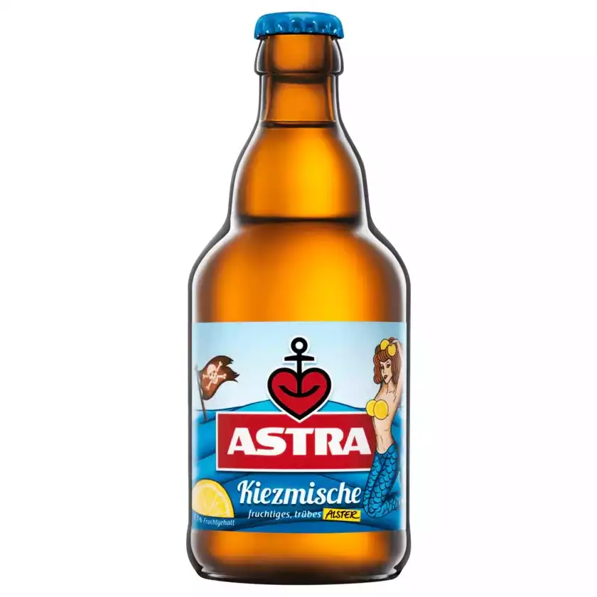 Astra Kiezmische 0,33l