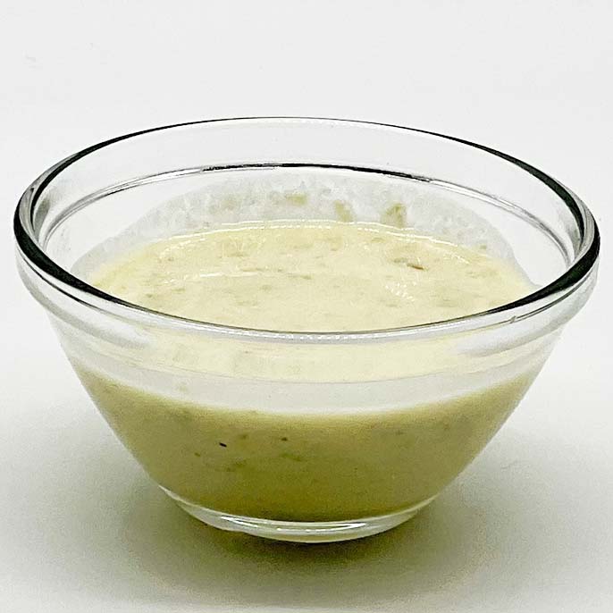 Jalapeno-Creme (scharf)