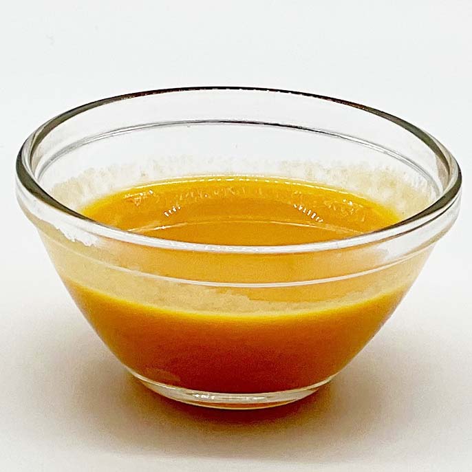 Salsa Chili Habanero (vegan, extra scharf)